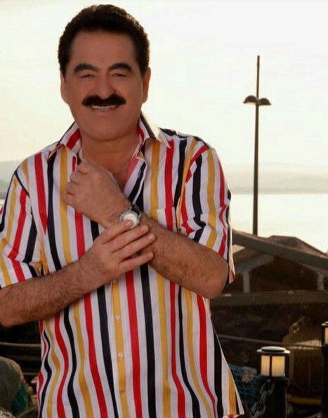 ابراهیم تاتلیسس اللهم نیدی